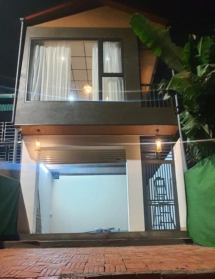 Dh Homestay Cao Bang Esterno foto