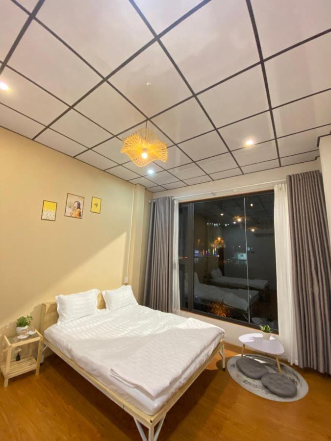 Dh Homestay Cao Bang Esterno foto