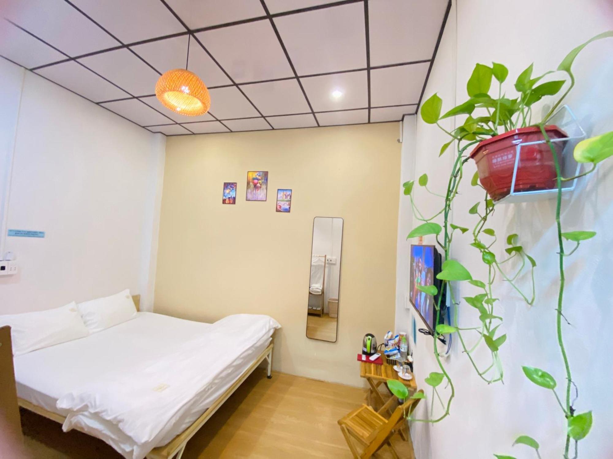 Dh Homestay Cao Bang Esterno foto